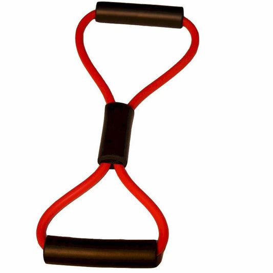 Workoutz Figure 8 Resistance Band